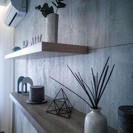 Raw Industrial City Apartment 苏博蒂察 外观 照片